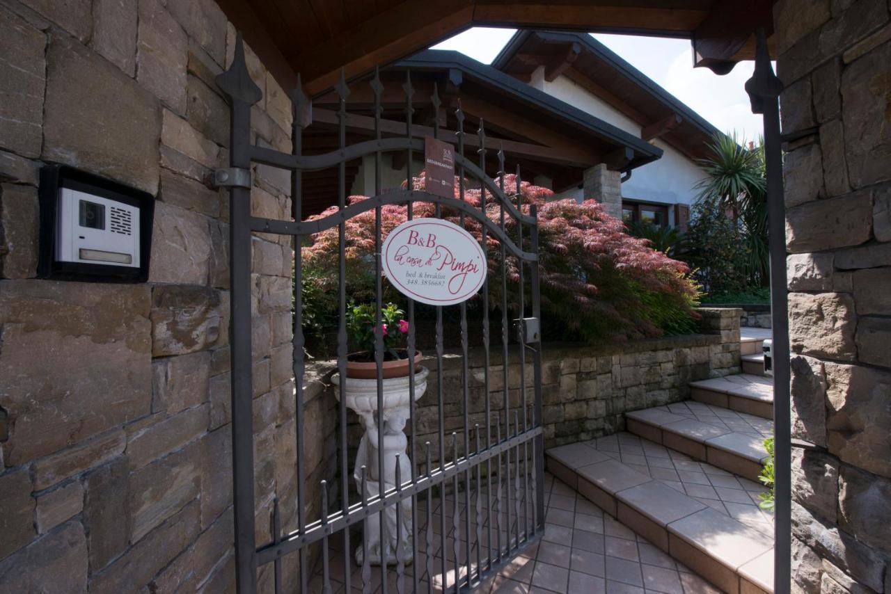 Frühstückspension La Casa Di Pimpi Desenzano del Garda