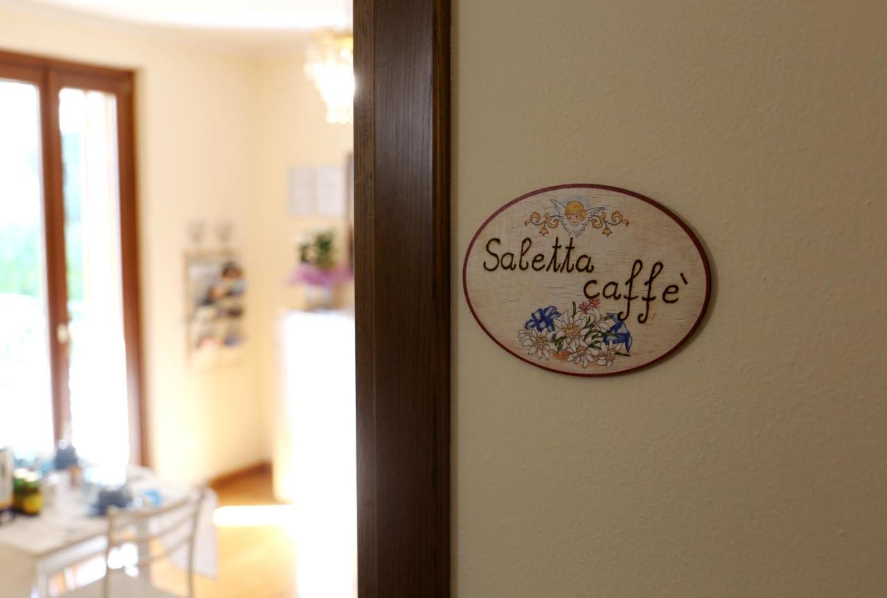 La Casa Di Pimpi Frühstückspension